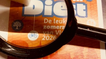 2026 - Zomerzoektocht DIEST
