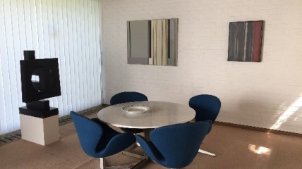 Tentoonstelling LUC PEIRE